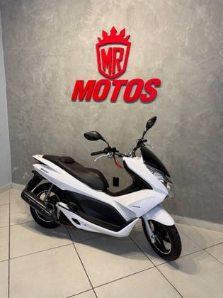 HONDA PCX 